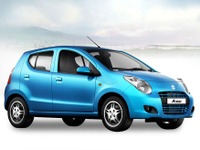 スズキのインド新車販売、2度目の10万台超え…7月実績 画像