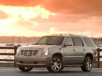 盗難に遭いやすい車、1位はキャデラックのSUV…米調査 画像