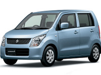 【実燃費対決】軽自動車販売トップ3のガチンコバトル! 画像