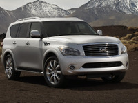 日産の米国新車販売、SUVが人気…7月実績 画像