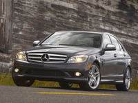 メルセデス米国新車販売、Cクラスが好調…7月実績 画像