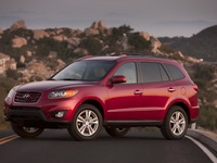 ヒュンダイ米国新車販売、過去最高…7月実績 画像