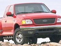 ファイアストン・タイヤの問題発生に新たな疑惑 画像