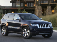 クライスラー米国新車販売、ジープブランドが人気…7月実績 画像