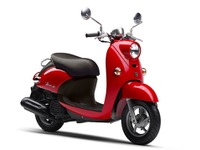 ヤマハ発動機の中間期決算…アジアでの二輪車がけん引、大幅な黒字に転換 画像