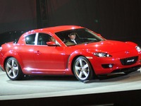 マツダ『RX-8』効果? 国内生産が復調……5月の実績 画像