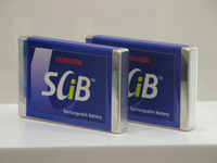 リチウムイオン電池、東芝が酸化物系負極で総合力トップ 画像