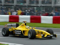 ボーダフォンの反撃---ジョーダンは別の会社とも契約? 画像