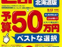 今度は予算50万円だ! 画像