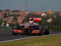 バトン「為すべきことは分かっている」 画像