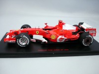 モデルカーが最大50％…F1ケータイGP 画像