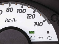 日産 オッティ 一部改良…ECOインジケーター標準装備 画像