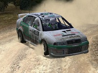 スパイクが『WRC II  CHALLENGE』第2回大会を開催 画像