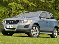 ボルボ XC60 に2.0リットルターボ…充実装備で100万円ダウン 画像