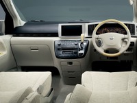 【日産 エルグランド 新型発表】増えたナビの選択肢 画像