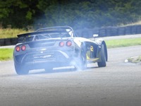 ロータスからサーキット専用車、間もなくデビュー…125 画像