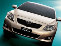 トヨタのインド新車販売、36％増…7月実績 画像