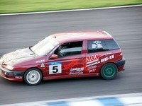 ［大人の夏休み］レーサーになる…未知の戦い、残り8分に事件！ 画像