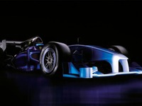 ロータス 125…究極のサーキット専用車、ほとんどF1 画像