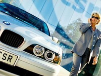 CSRのブルートゥース無線技術をBMWが採用……どうなる? 画像