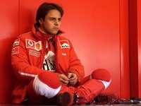 マッサ、ザウバーに復帰か? 画像