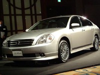 【株価】買い戻しが入り日産、いすゞが反発、プレス工業は反落 画像