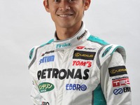 【夏休み】親子で楽しむレクサスGTファンイベント 画像