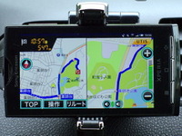 ソニエリ XperiaでAndroid版カーナビ「全力案内!ナビ」を試す 画像