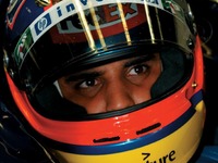 モントーヤ、フランスで4カ月の運転禁止……7月のGP出場は? 画像