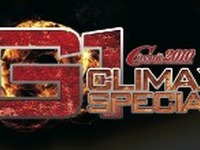 サーキットで新日レスラーが大暴れ、脇阪選手もリングに　9月11日 画像