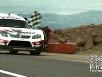 ［動画］モンスター田嶋、パイクスピーク5連覇の軌跡 画像