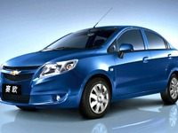 中国新車販売、乗用車が100万台割り込む…7月実績 画像