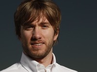 ハイドフェルドがピレリのテストに参加 画像