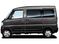 日産 クリッパー 一部改良…燃費アップ 画像