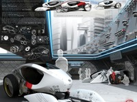 【ロサンゼルスモーターショー10】デザインチャレンジのテーマは「450kgの軽量車」 画像