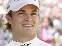 F1ドライバーの鉄人レース挑戦…今度はロズベルグ 画像