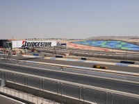 バーレーンGP、2011年はオリジナルレイアウト 画像