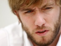 ピレリへ行くハイドフェルド、メルセデスGPが謝辞 画像