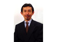【新型日産『プレサージュ』発表】軸足はしっかり、そして幅広く…中村本部長 画像