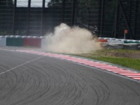 ［写真蔵］鈴鹿8耐　鈴鹿8時間耐久ロードレース 画像