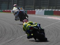 ［写真蔵］鈴鹿8耐　鈴鹿8時間耐久ロードレース 画像