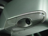 【新型日産『プレサージュ』発表】サイドブラインドモニターで死角を徹底排除 画像