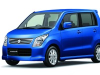 上半期軽自動車車名別ランキング、タント が初のトップ 画像