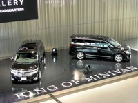 【日産 エルグランド 試乗】8年待っただけのことはある…青山尚暉 画像