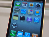 ドコモ回線でiPhone 4を利用できる　マイクロSIMを日本通信が発売 画像