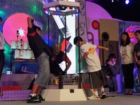 アジア最強は君だ　ベイブレード国際大会を開催 画像