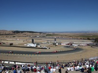 【IRL 第13戦】ロードコース最終戦、パワーが盤石 画像