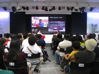 IRLインディジャパン、日本人ドライバー壮行会　9月11日 画像