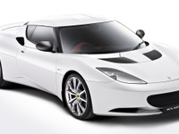 【パリモーターショー10】ロータス エヴォーラ に最強のS…350psスーパーチャージャー搭載 画像