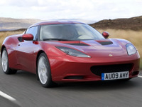 【パリモーターショー10】ロータス エヴォーラ に初のAT…日本市場重視 画像